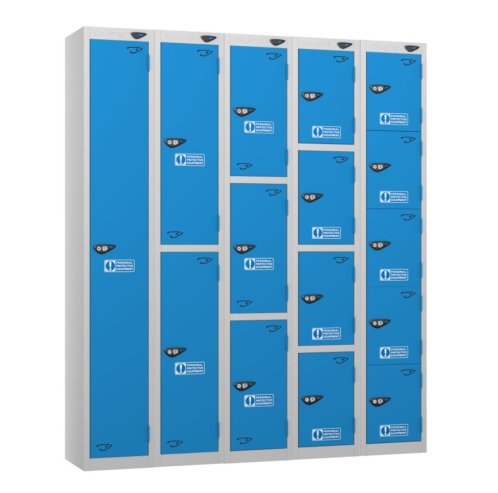 PPE Lockers Lockers and Storage Products From Lockers365